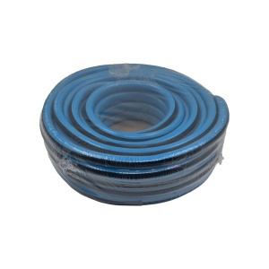 Furtun de gradina PVC FIXTEC 1/2"x15m, cu 3 straturi - Img 7