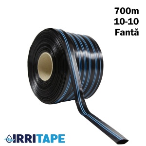 Furtun de picurare Irritape, 16mm (DG10) - 700m