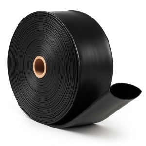 Furtun pentru Aspersie 1 1/2 inch – Rola 100m din material flexibil pentru irigatii
