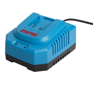 Incarcator Rapid FIXTEC FBCH20005 pentru Baterii Li-Ion 20V
