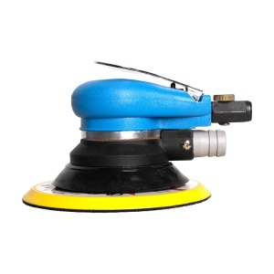 Masina de slefuit orbital excentric 6" FIXTEC - Img 2