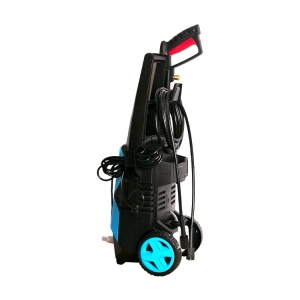 Masina de spalat cu presiune FIXTEC 1800W 100-140 Bar cu recipient detergent - Img 5
