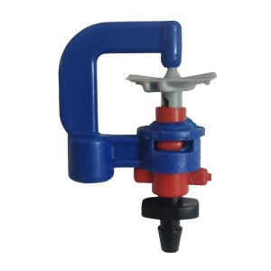 Microaspersor Jet 8mm - 120 l/h pentru Irigare Eficienta