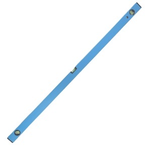Nivela FIXTEC din aluminiu 120 cm - Img 2