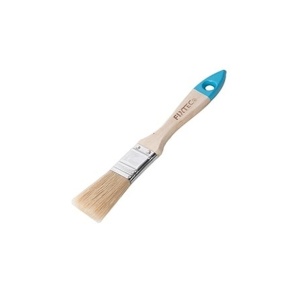 Pensula de vopsire FIXTEC cu maner din lemn 1″ (44 mm)