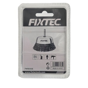 Perie Fixa Tip Fixtec 50 mm - Img 3
