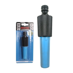 Pistol cu jet reglabil pentru furtun 5" FIXTEC