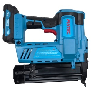 Pistol Electric FIXTEC 20V Cuie si Capse Fara Fir 2 Inch - Img 6