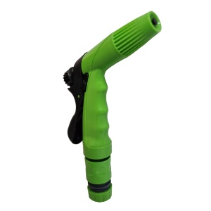 Pistol pentru Udare cu Jet Ajustabil si Cuplaj Rapid, din PVC - Img 3