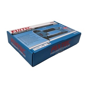 Pistol Pneumatic Profesional FIXTEC pentru Cuie si Capse - Img 2