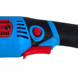 Polizor unghiular FIXTEC 1050W, 115mm, turatie ajustabila - Img 2