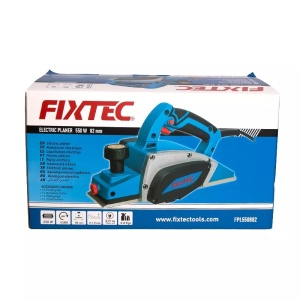 Rindea electrica FIXTEC 550W pentru prelucrarea lemnului - Img 6