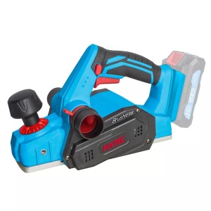 Rindea FIXTEC 20V cu motor brushless, fara cablu, livrata fara acumulator - Img 5