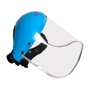 Scut facial de protectie complet FIXTEC FSSGA1 - Img 4