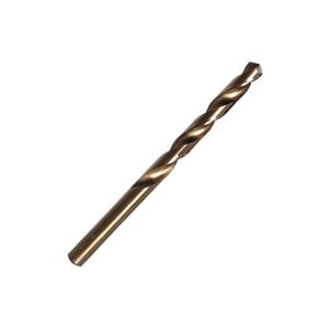 Set 5 Bituri HSS FIXTEC 8,5 mm x 117 mm pentru metal