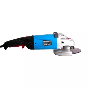 Slefuitor unghiular FIXTEC 2350W, disc 180mm, maner pivotant - Img 6