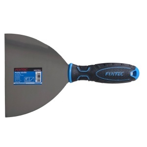 Spaclu FIXTEC 6" (150 mm) din otel inox