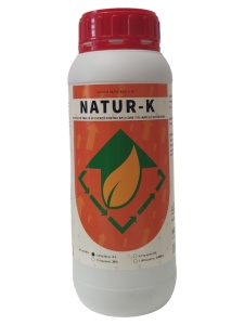 Stimulent Natural-K 5L, sursa naturala de potasiu, productii ridicate