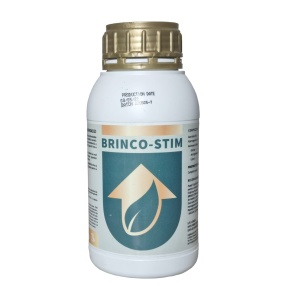 Stimulentul Plantelor - BRINCO STIM