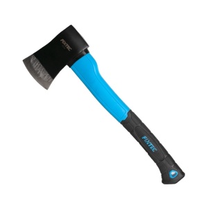 Topor FIXTEC 1500g cu coada din fibra de sticla, 900mm - Img 1
