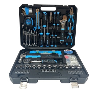 Trusa de unelte 234 piese FIXTEC