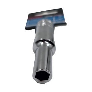 Tubulara impact 10 mm FIXTEC, prindere 1/2 - Img 3