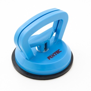 Ventuza FIXTEC monocupa Ø118 mm, capacitate 40 kg - Img 4