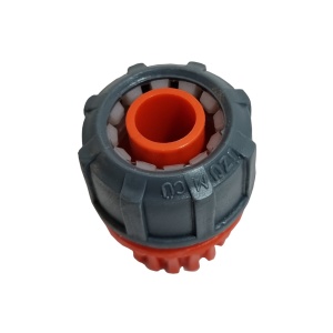 Adaptor din PVC pentru Robinet cu Filet Interior - Compatibil 1/2"-3/4" - Img 3