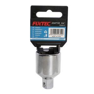 Adaptor soclu impact FIXTEC 3/4F la 1/2M - Img 2