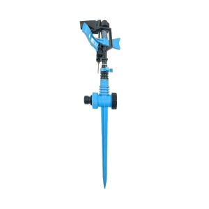 Aspersor tip impuls pentru gradina FIXTEC 5″ model FHGW04