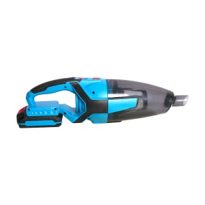 Aspirator de mana FIXTEC 20 V, 650 ml, pentru uscat si umed - Img 2