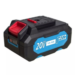 Baterie FIXTEC 20 V 5000 mAh Li-Ion (cod FBP5000LX)