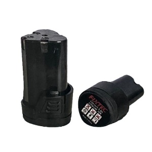 Baterie reincarcabila FIXTEC 12V 2000 mAh Li-Ion (FBP1207) - Img 2