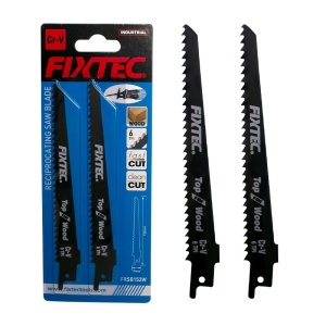 Burghiu Metal HSS FIXTEC 1.5mm – Tip DIN338