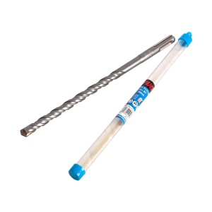 Burghiu profesional FIXTEC SDS-Plus 12 mm x 210 mm