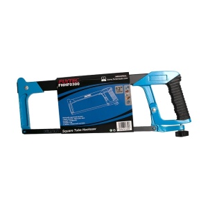 Cadru pentru fierastrau manual FIXTEC 12 inch, tub patrat, 510 g