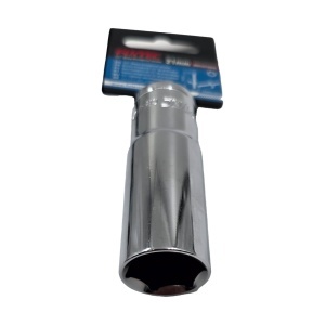 Cap impact tubular 21 mm FIXTEC, conector 1/2 - Img 3