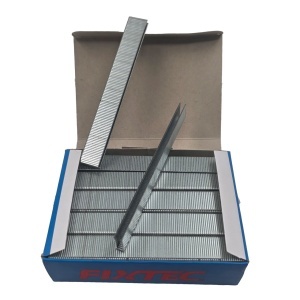 Capse Grapa FIXTEC GA‑18, 5.7×16 mm, set 5000 bucati - Img 5