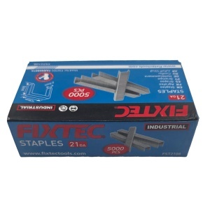 Capse Grapa FIXTEC GA‑21, 12.8×8 mm, set 5000 - Img 4
