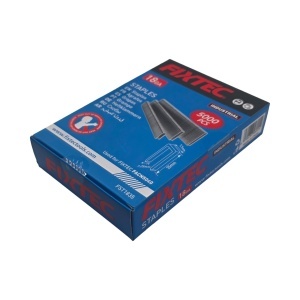 Capse tip Grapa FIXTEC GA‑18, 5.7×35 mm, 5000 bucati - Img 5