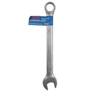 Cheie combinata FIXTEC 19mm CR-V 24.5×22.5×23.5cm luciu