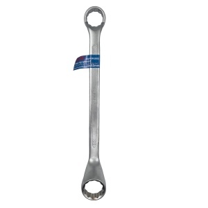 Cheie inelara dubla offset FIXTEC 30x32 mm CR-V