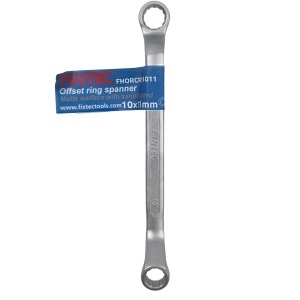 Cheie Offset Fixtec 10x11 mm