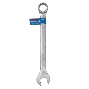 Cheie tip fixa si inel FIXTEC 27mm CR-V 33×31×12.5cm finisaj lucios