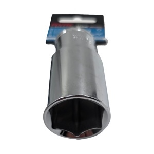 Cheie tubulara de impact FIXTEC 30 mm, prindere 1/2 inch - Img 3