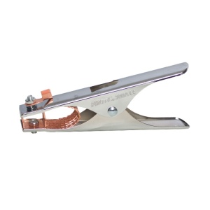 Clema de masa pentru sudura FIXTEC 300 A, model FWEH3001