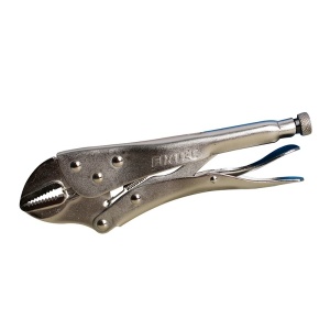 Cleste blocabil FIXTEC 10" cu falci drepte