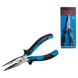 Cleste FIXTEC 6 Inch cu varf subtire din otel - Img 2