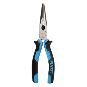 Cleste FIXTEC 8 Inch cu varf subtire din otel - Img 8