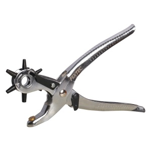 Cleste perforator rotativ FIXTEC 220 mm - Img 4